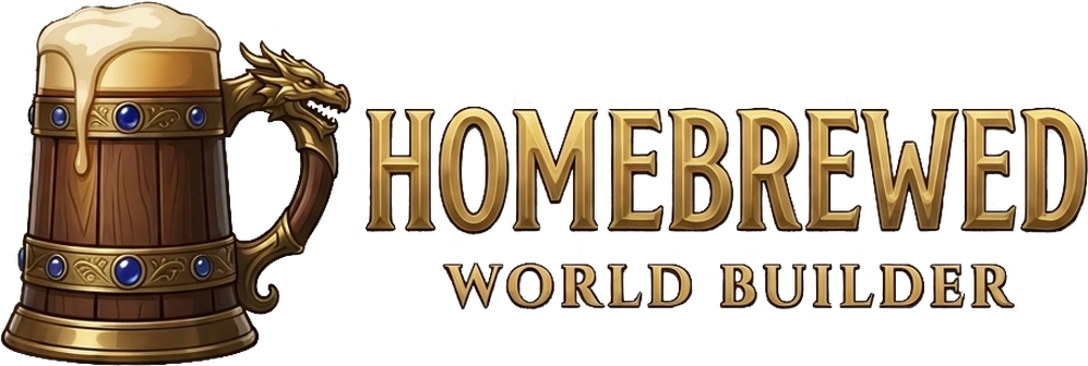 Homebrewed
